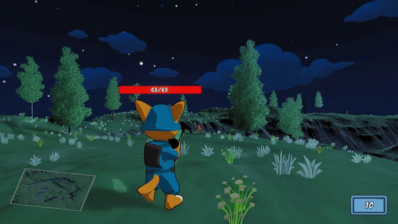 Battle Kittens Screenshot 4