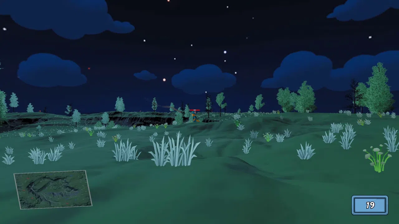 Battle Kittens Screenshot 0