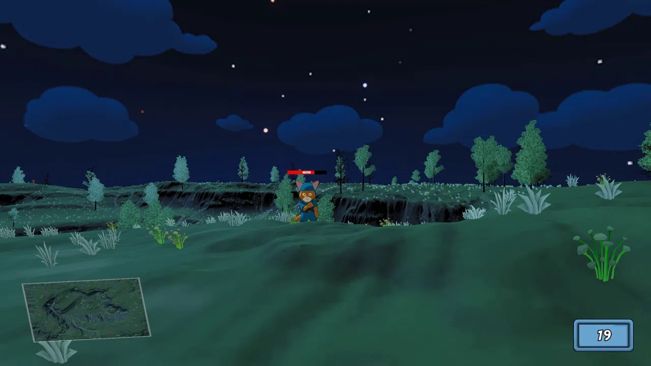 Battle Kittens Screenshot 3