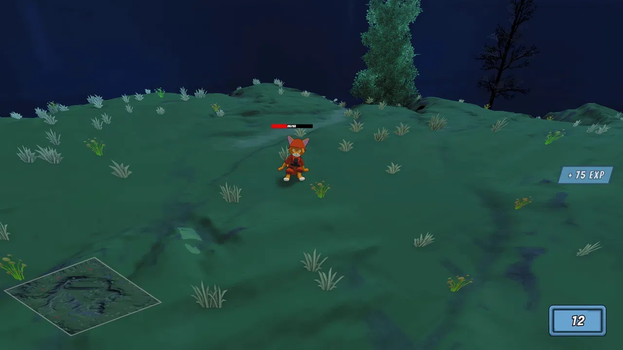 Battle Kittens Screenshot 8