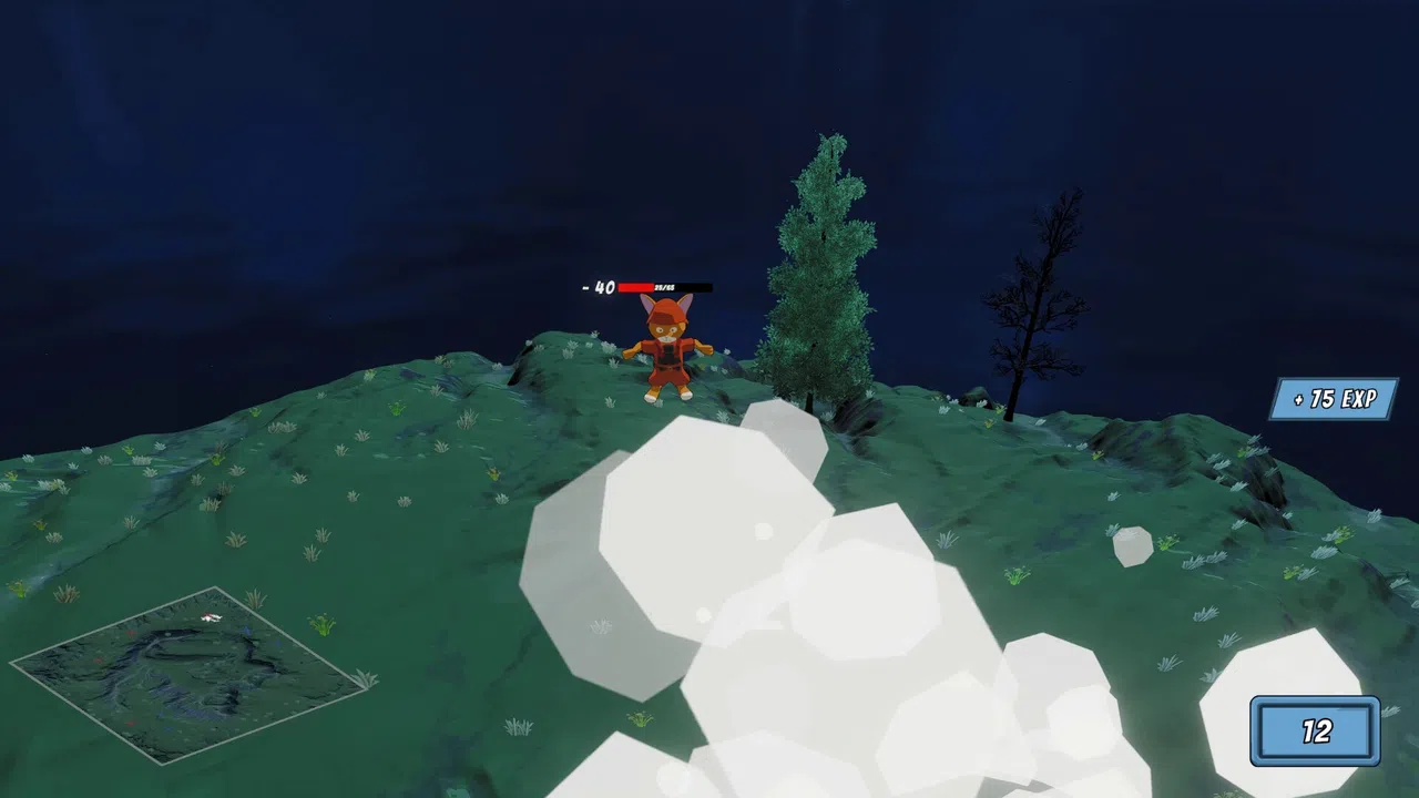 Battle Kittens Screenshot 2