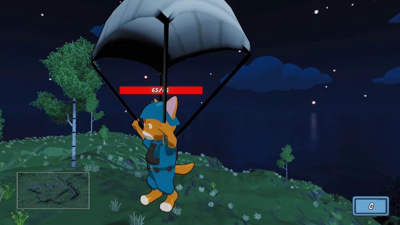 Battle Kittens Screenshot 1