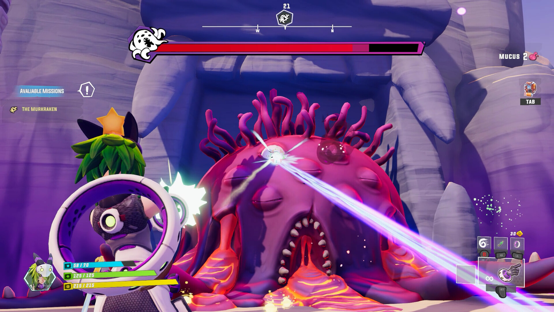 Die After Sunset Screenshot 0