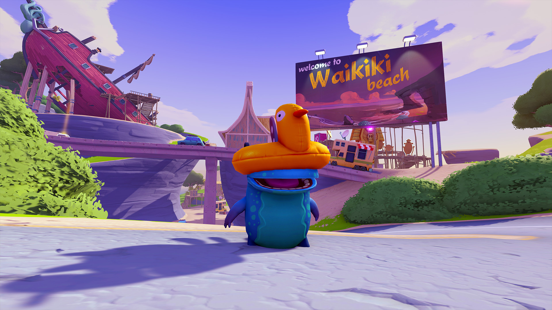 Die After Sunset Screenshot 4