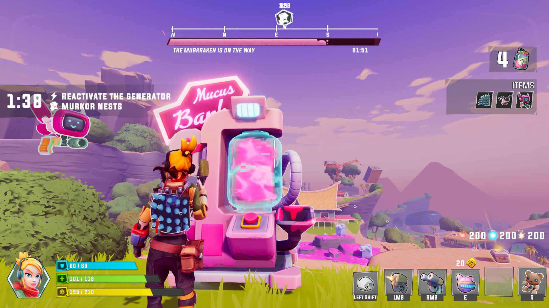 Die After Sunset Screenshot 9