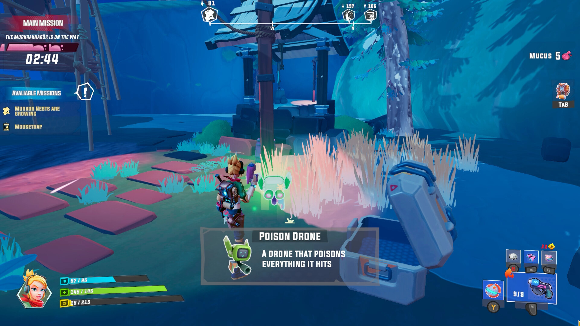 Die After Sunset Screenshot 8