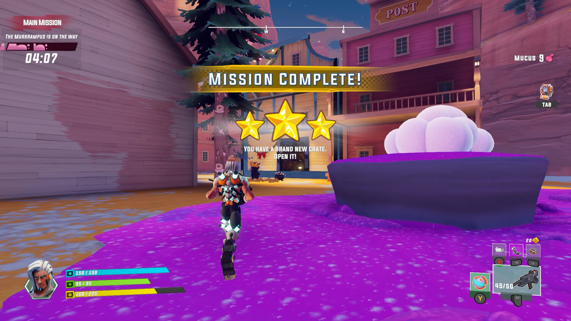 Die After Sunset Screenshot 6