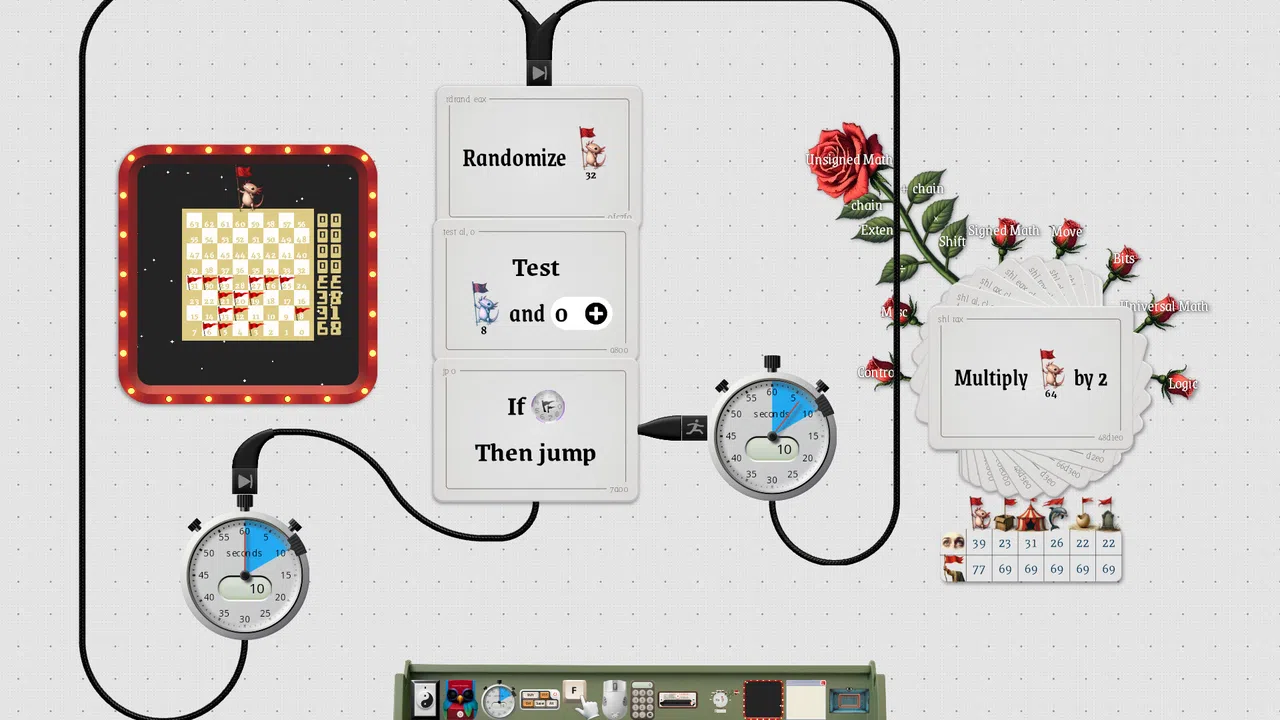 Automat Screenshot 4