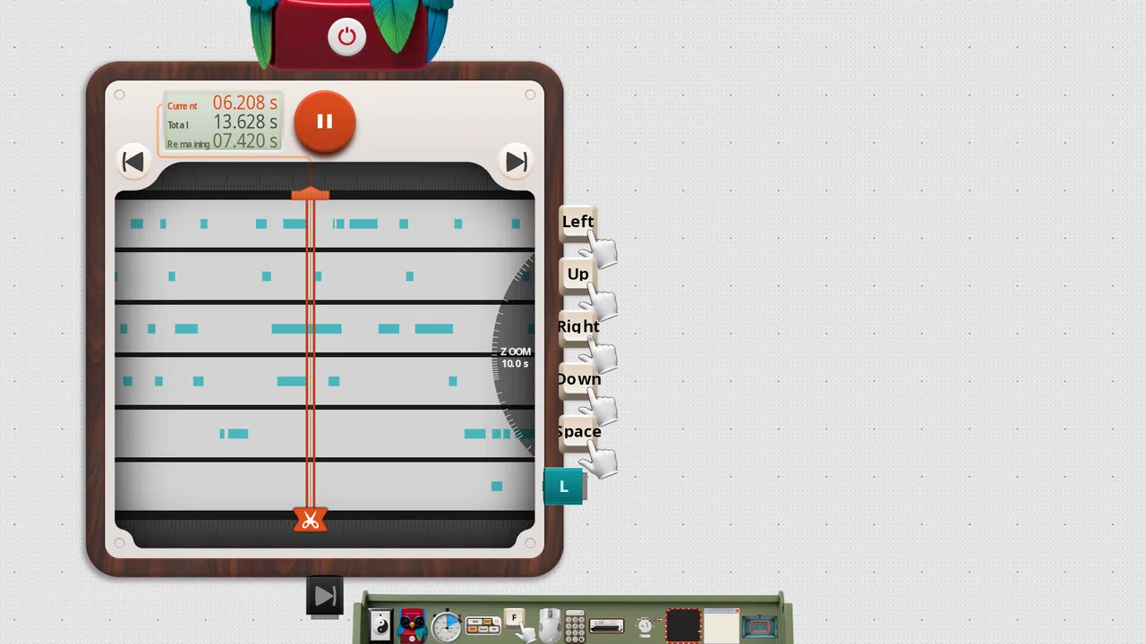 Automat Screenshot 3