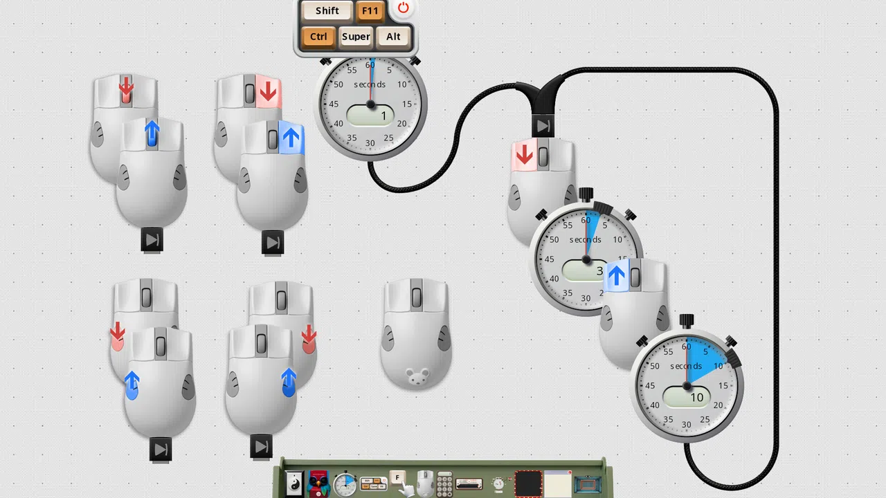 Automat Screenshot 2