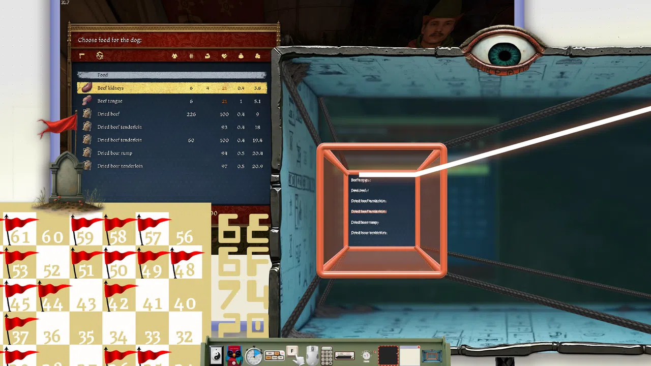 Automat Screenshot 5