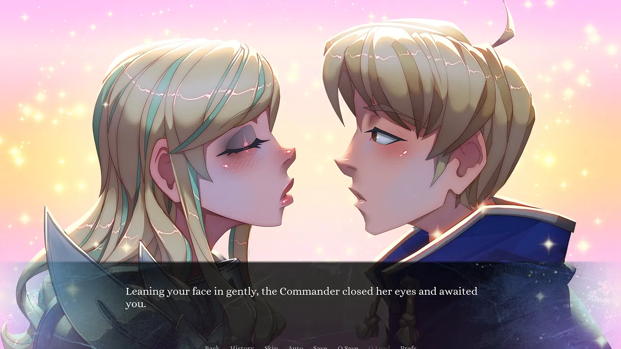 Frozen Heart Screenshot 6