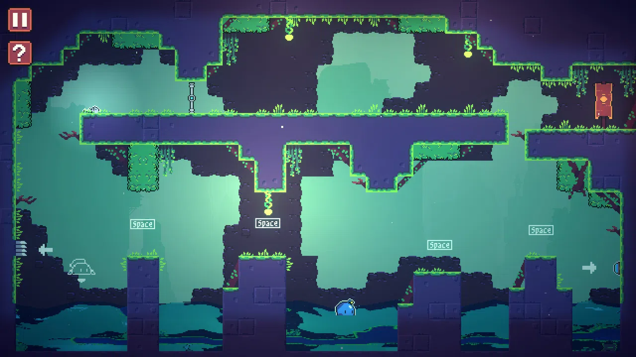 Endless Evolution Screenshot 0