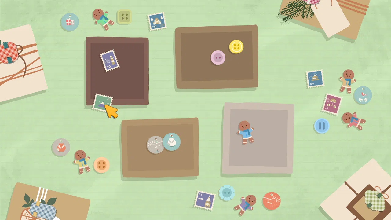 A Quiet Day Screenshot 3