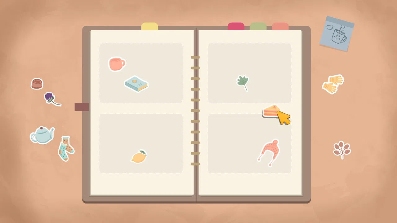 A Quiet Day Screenshot 0