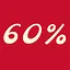 XXXmas 60%! icon