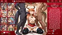 Furry Master: XXXmas Fuckfest Screenshot 8