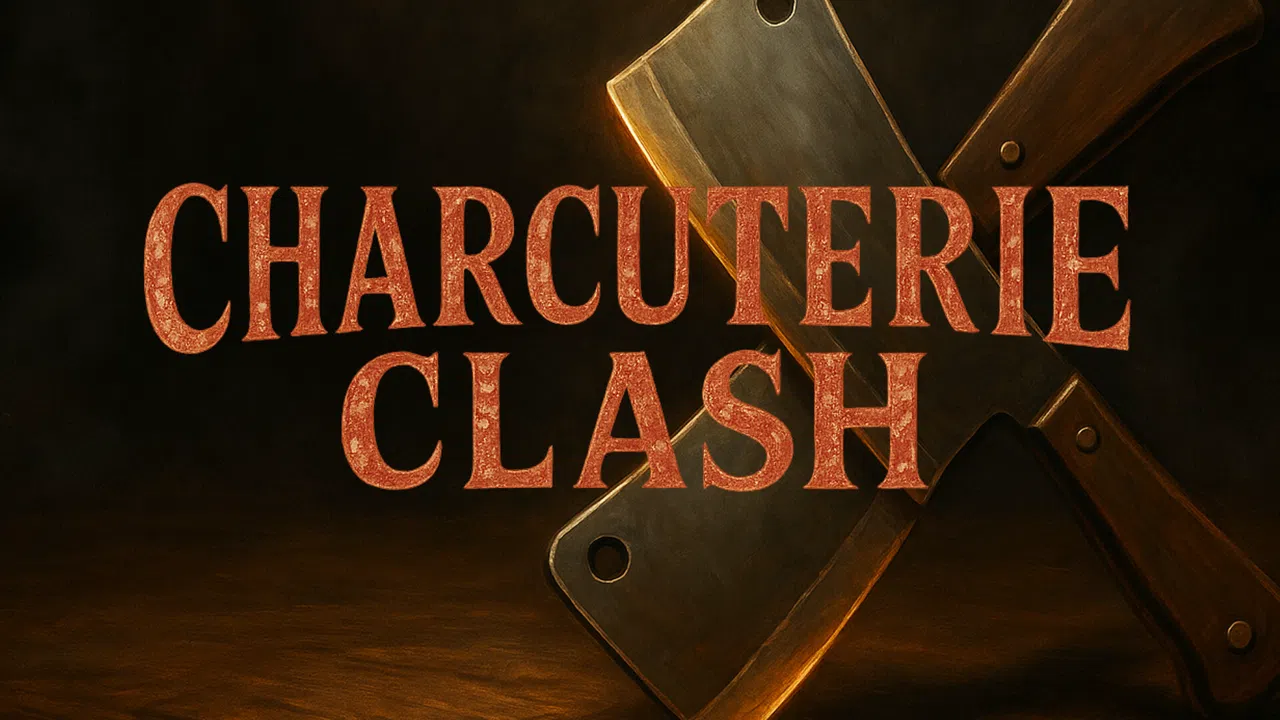 Charcuterie Clash Screenshot 0