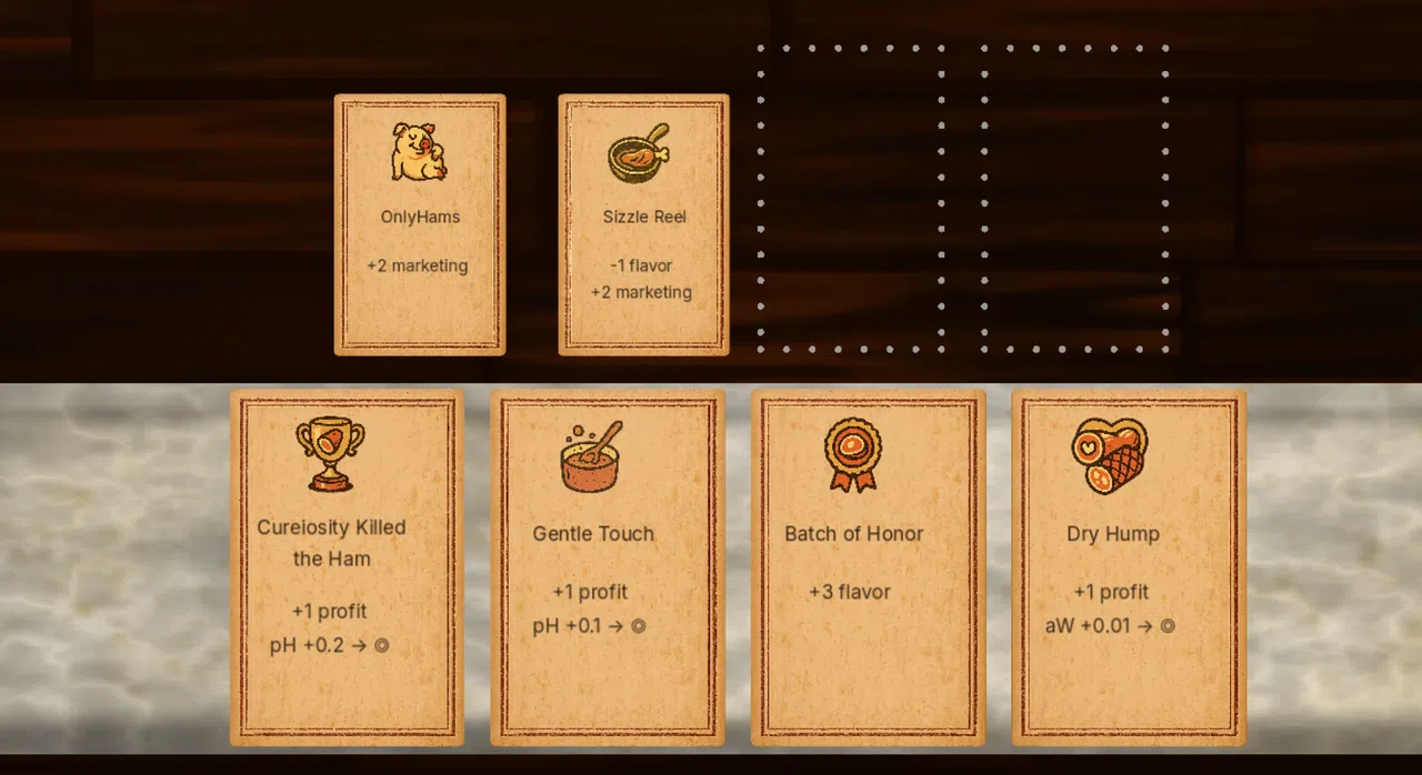 Charcuterie Clash Screenshot 3