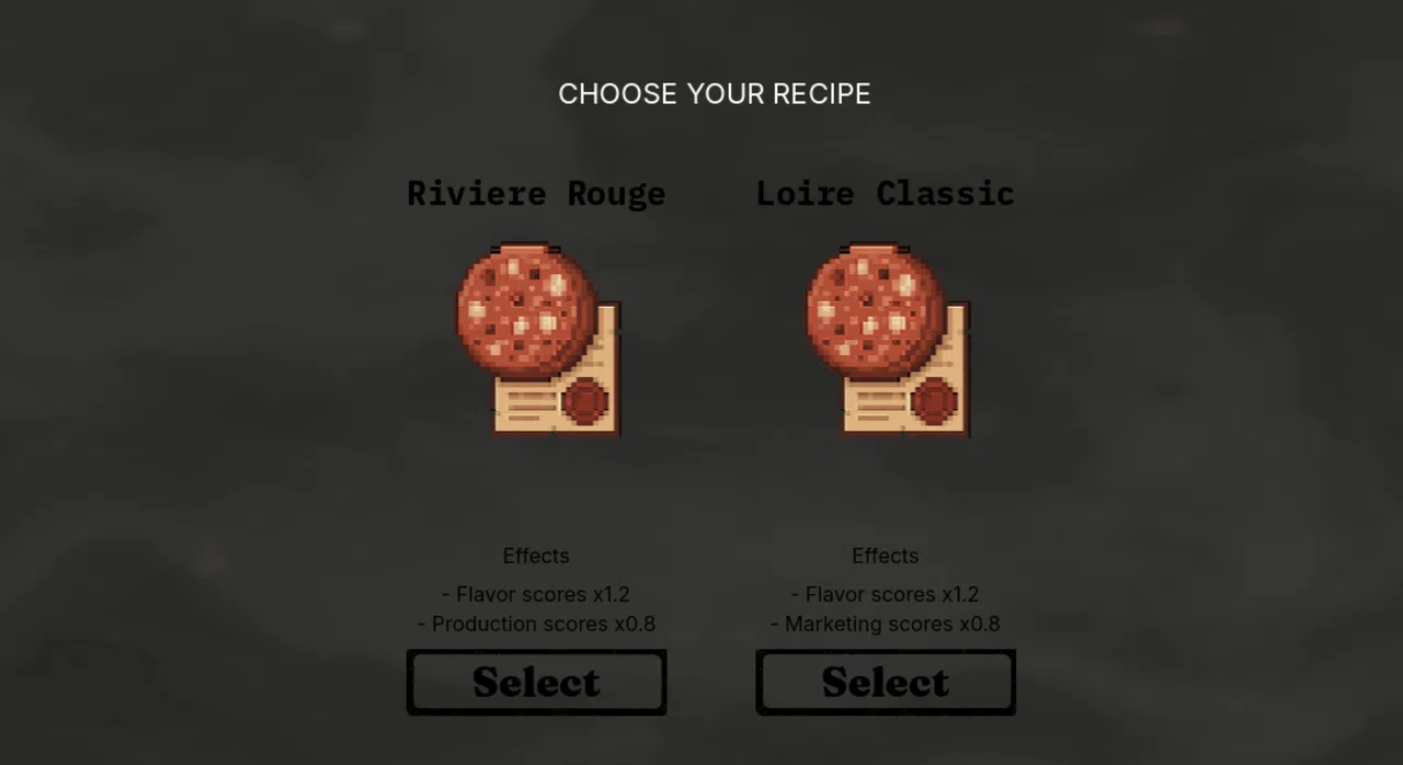 Charcuterie Clash Screenshot 2