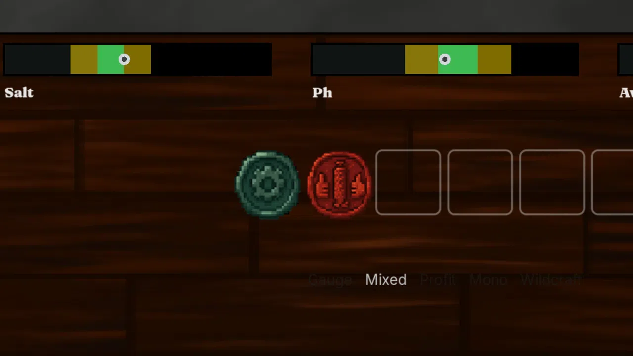 Charcuterie Clash Screenshot 4