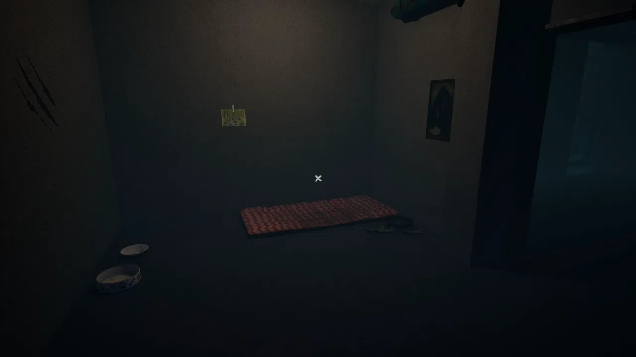 Silent Chamber Screenshot 10