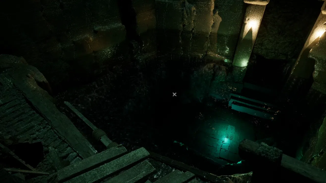 Silent Chamber Screenshot 8
