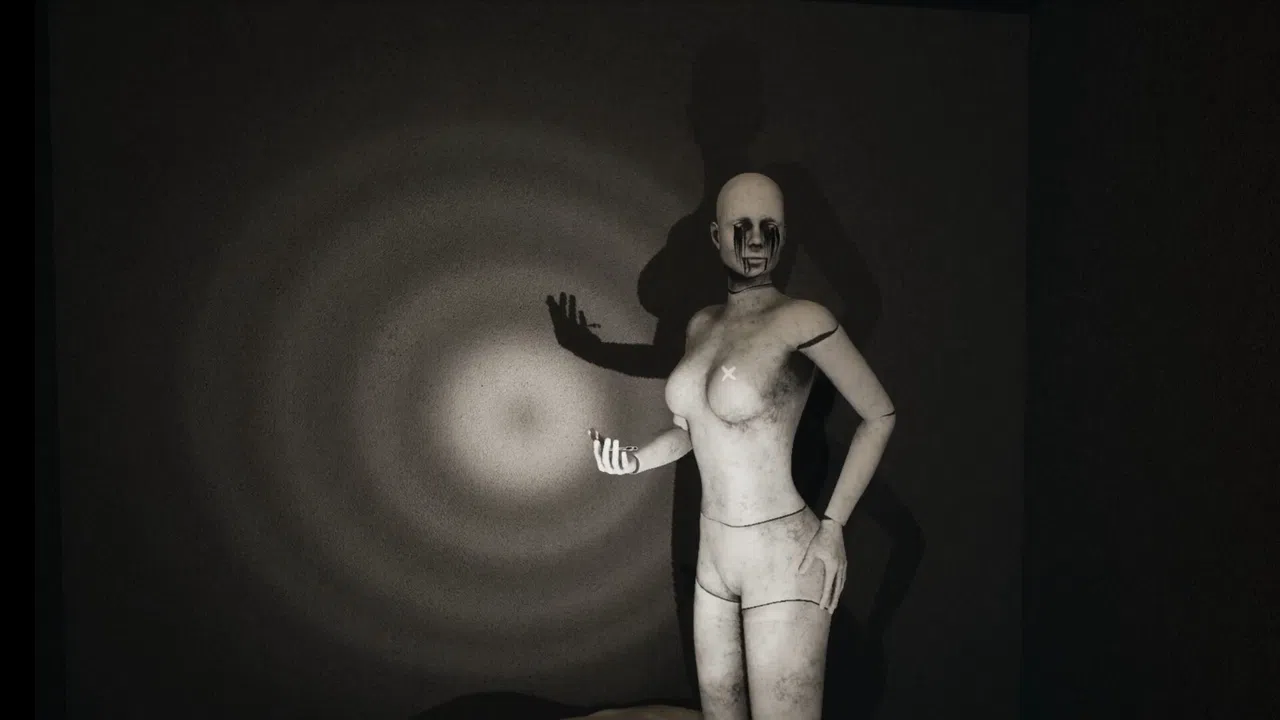 Silent Chamber Screenshot 4