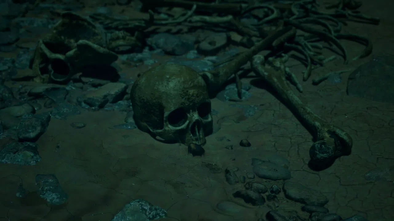 Silent Chamber Screenshot 5