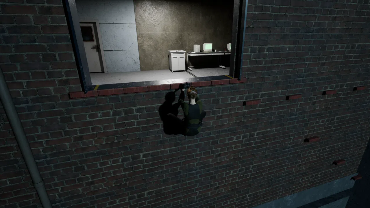 Silent Chamber Screenshot 11