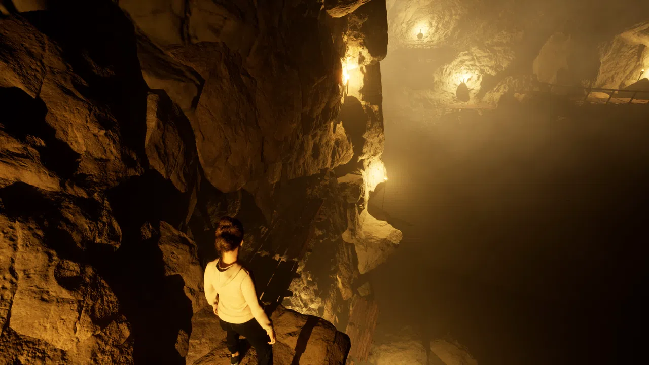 Silent Chamber Screenshot 3