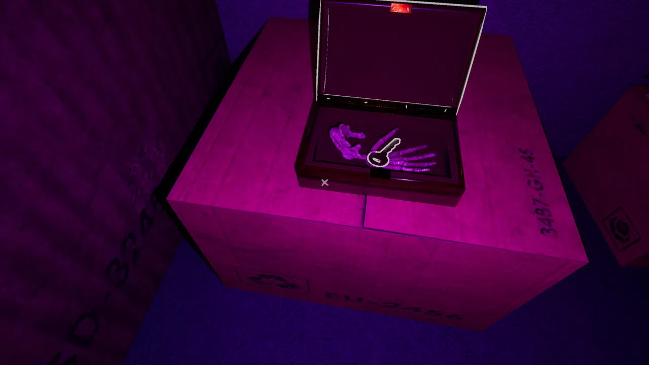 Silent Chamber Screenshot 7