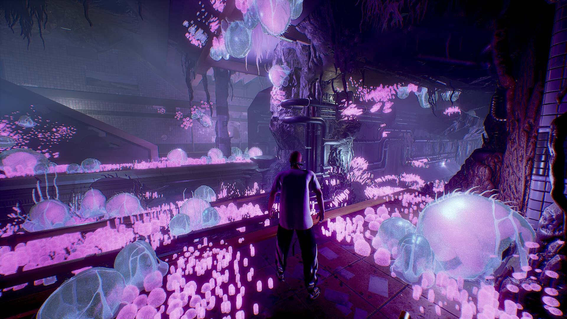 Vasya Run Screenshot 4