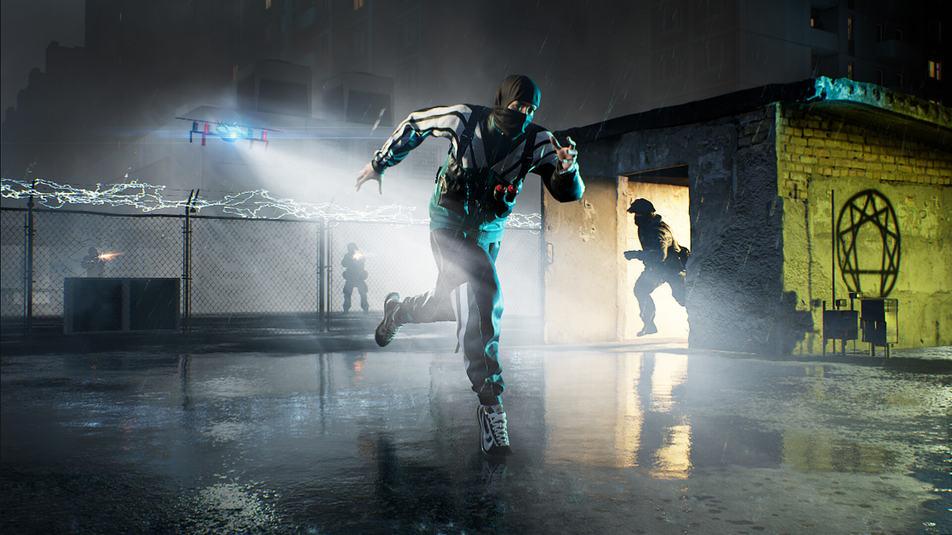 Vasya Run Screenshot 3