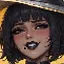 Witch icon