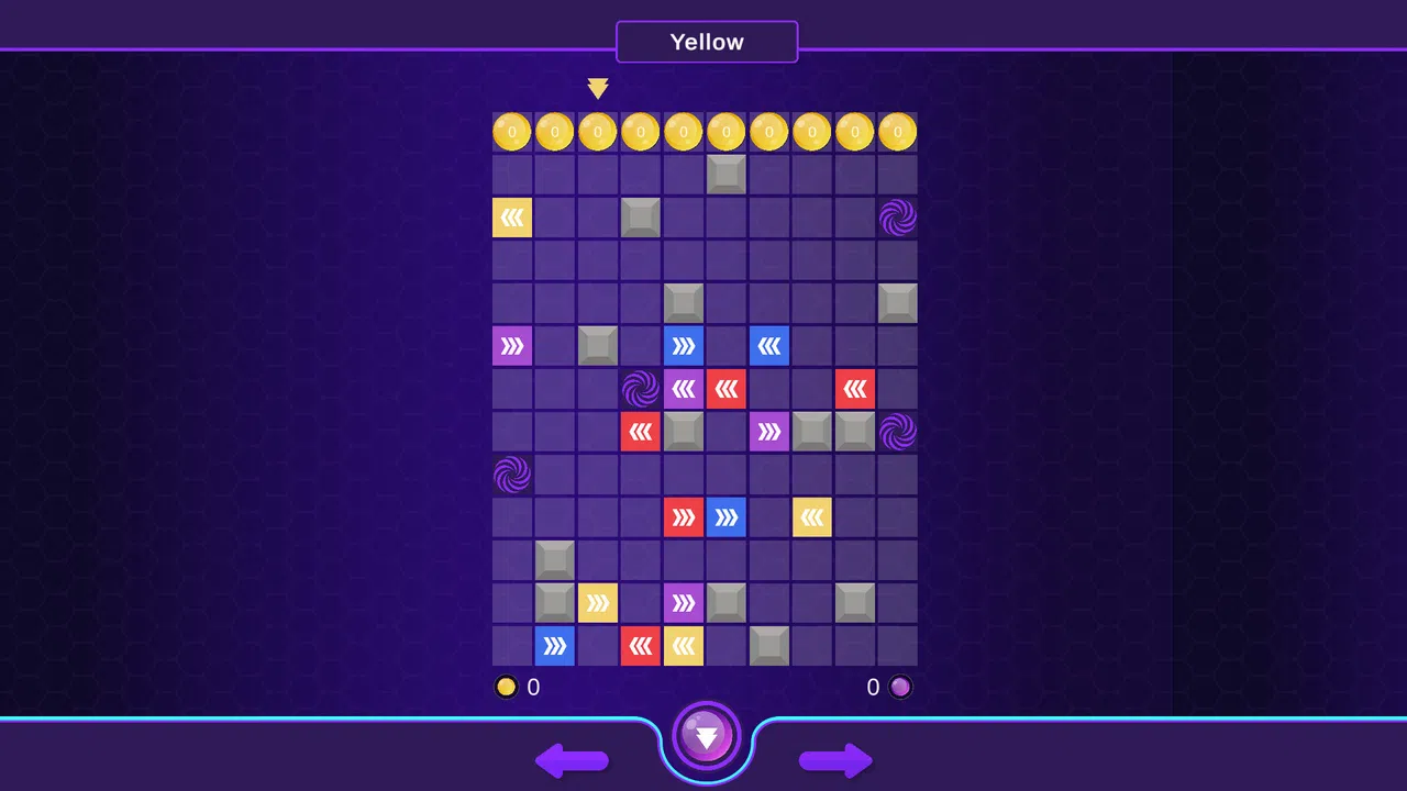 Falling Ball Screenshot 2
