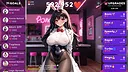 Hentai Clicker: Bethy is streaming Screenshot 0