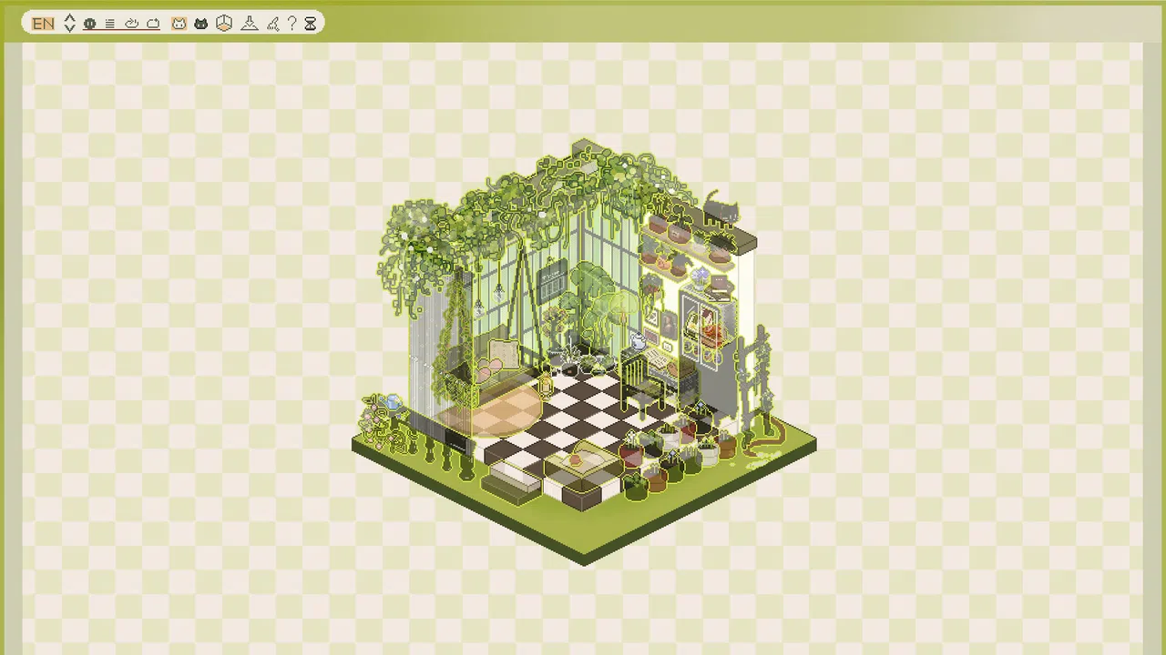 Pu-Tong Home Screenshot 0