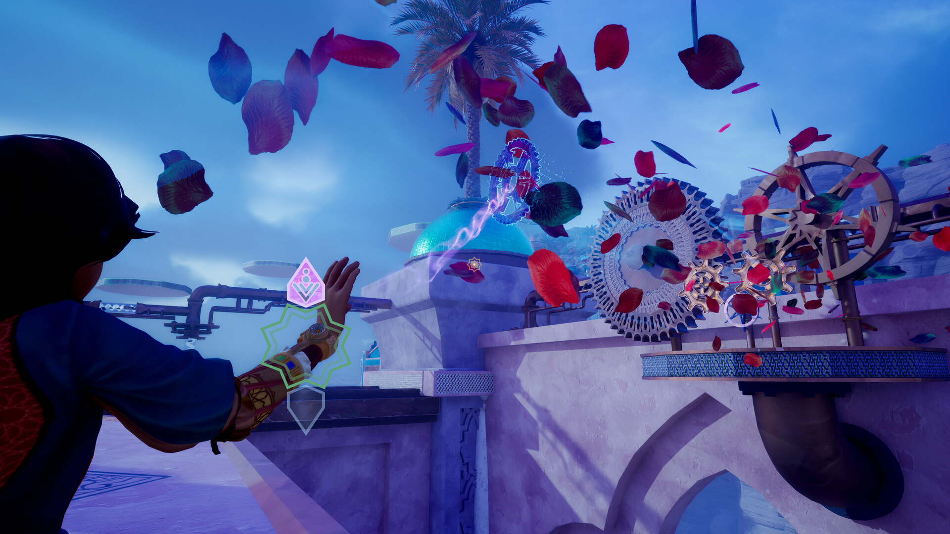 The House of Hikmah Demo Screenshot 2