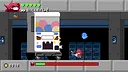 Pixel Game Maker Series Stray Witch and the Ghost Train Screenshot 1