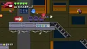 Pixel Game Maker Series Stray Witch and the Ghost Train Screenshot 3