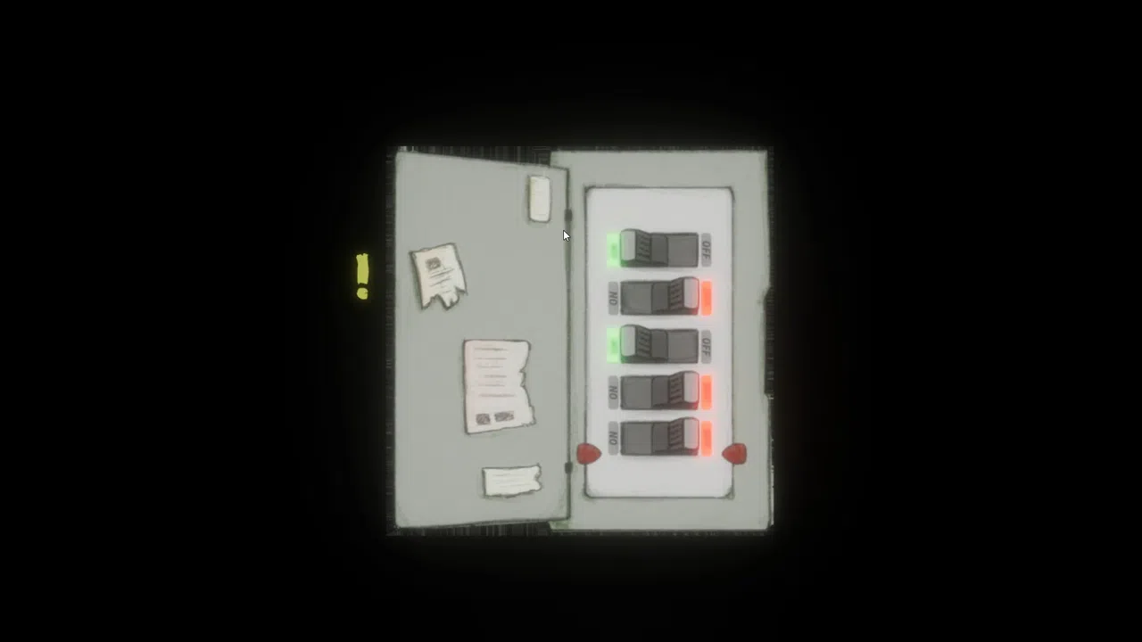 Do Not Disturb: Untold Tales Demo Screenshot 1