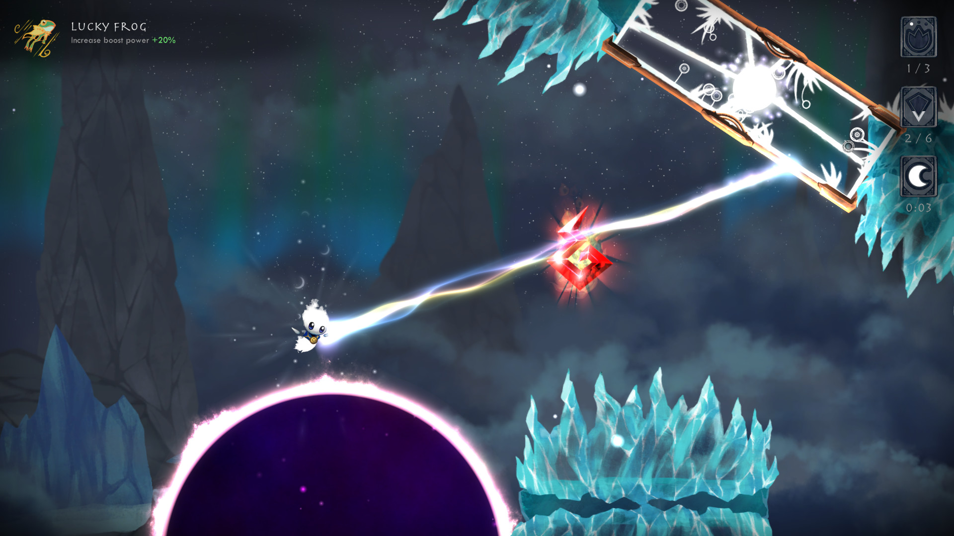 Evergate Screenshot 1