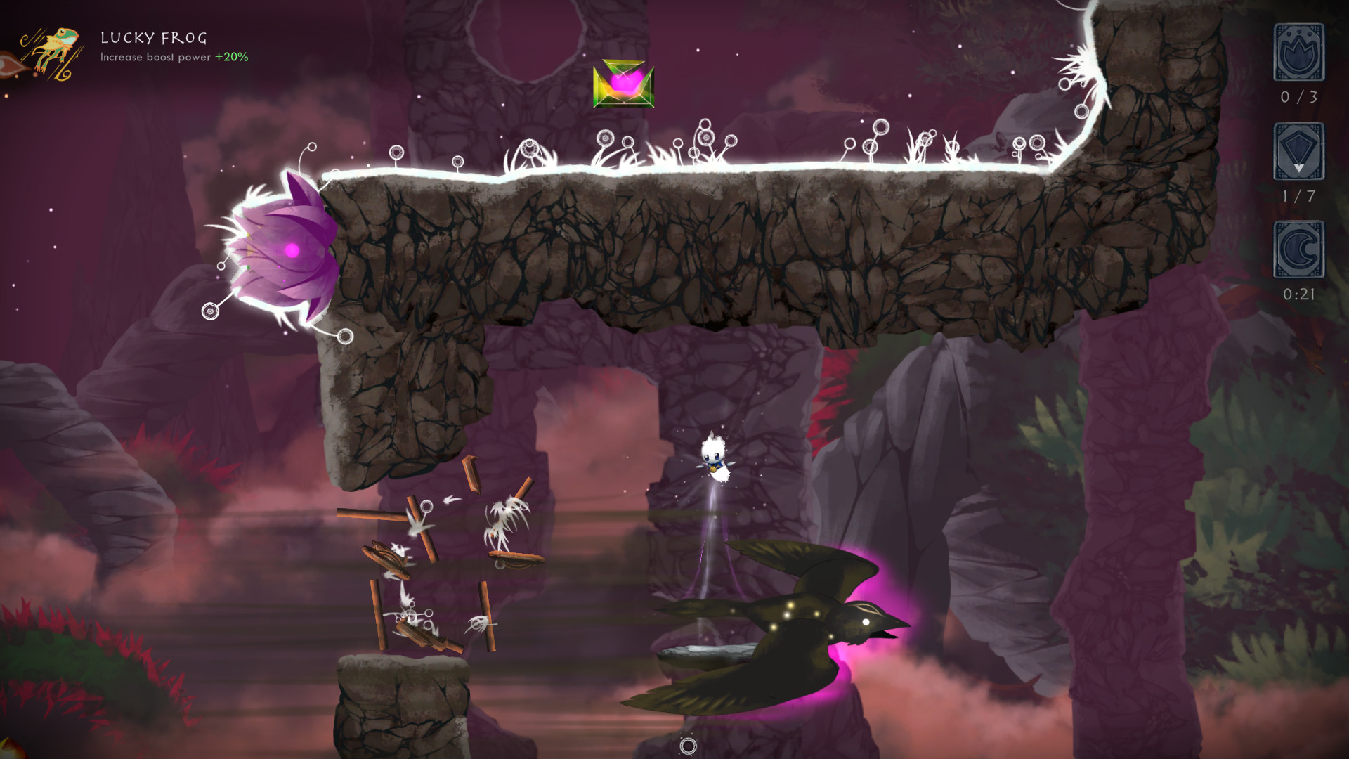 Evergate Screenshot 5