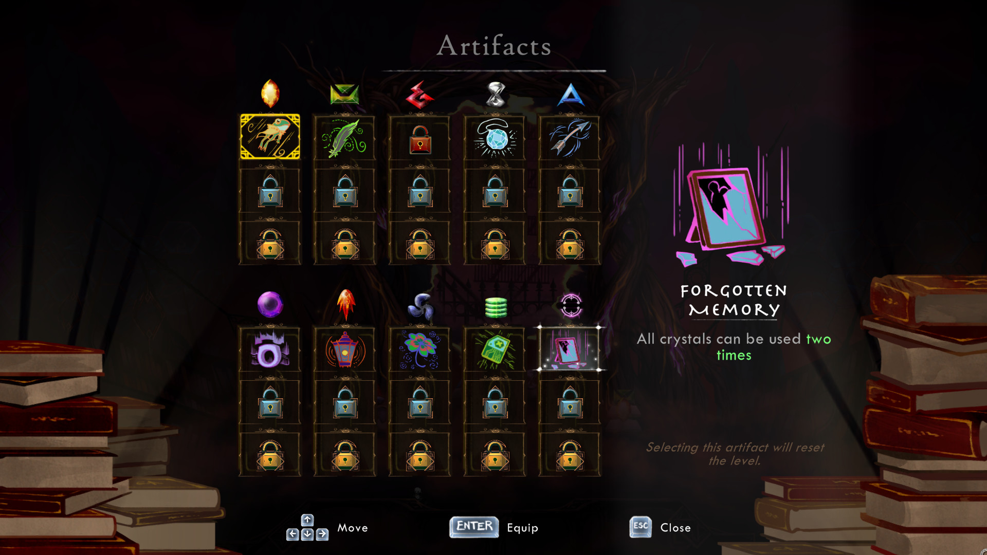 Evergate Screenshot 6