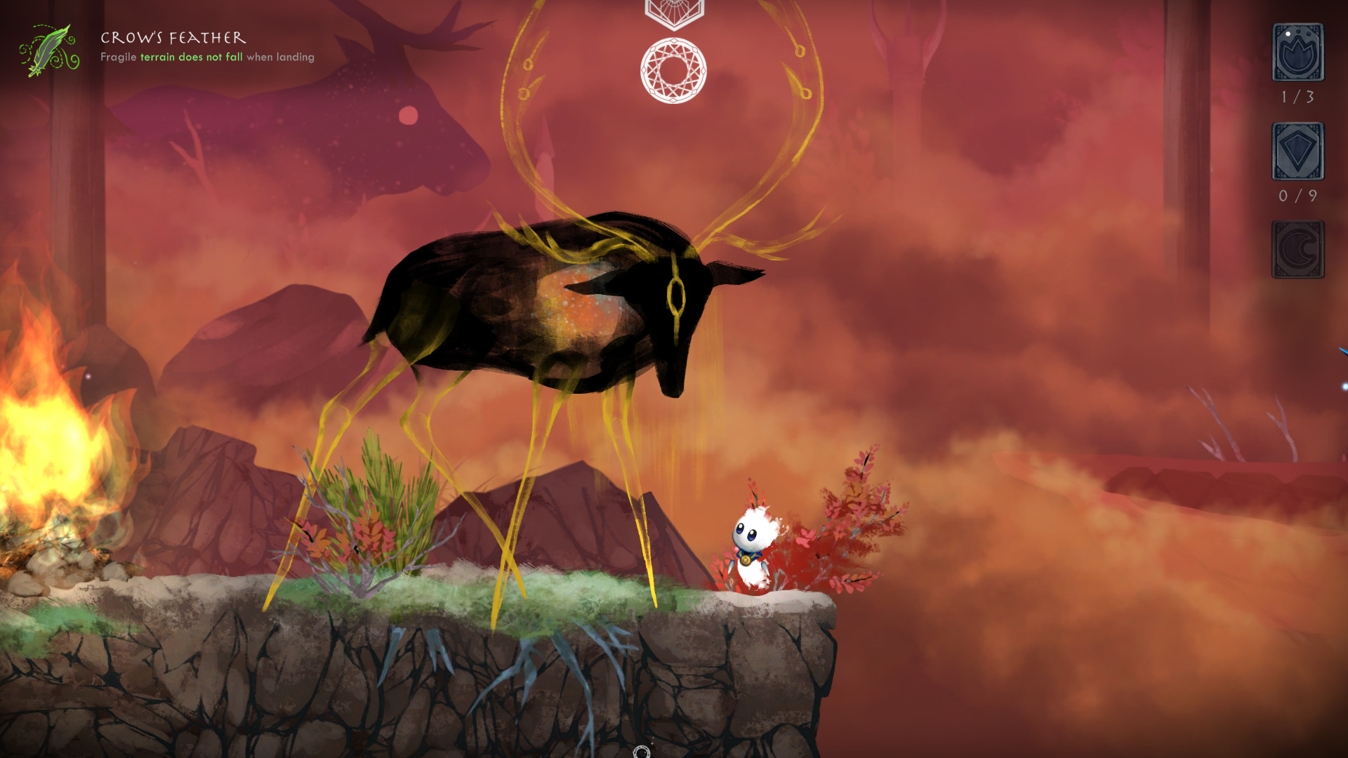 Evergate Screenshot 2