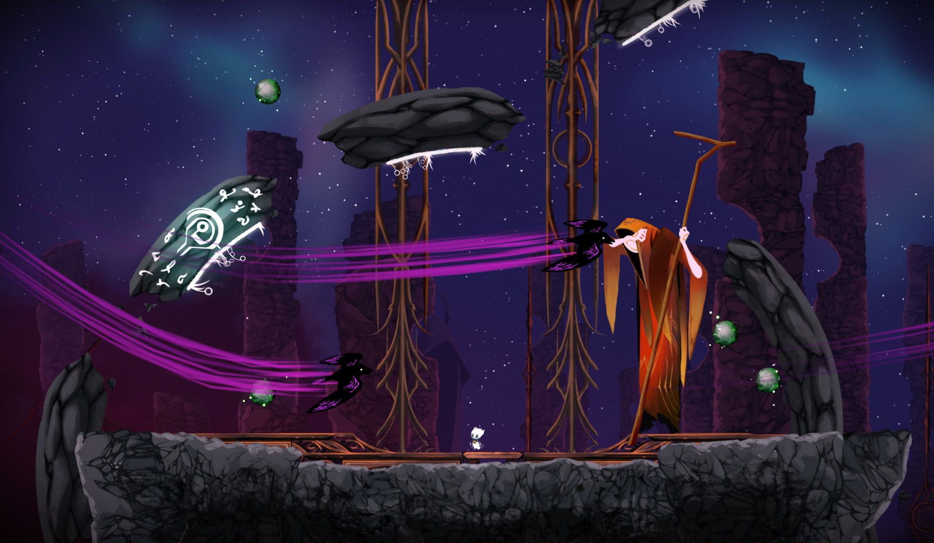 Evergate Screenshot 3