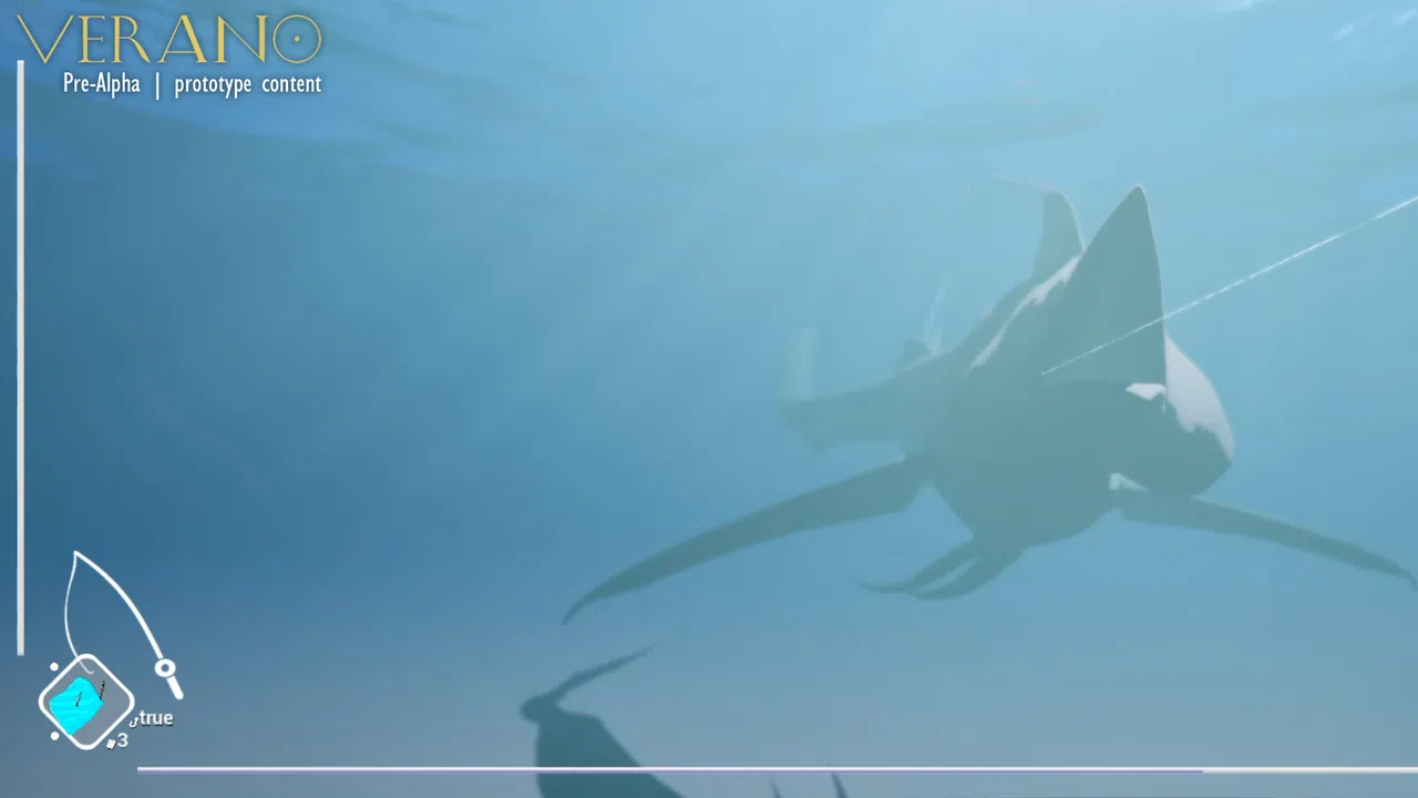 Verano Screenshot 2