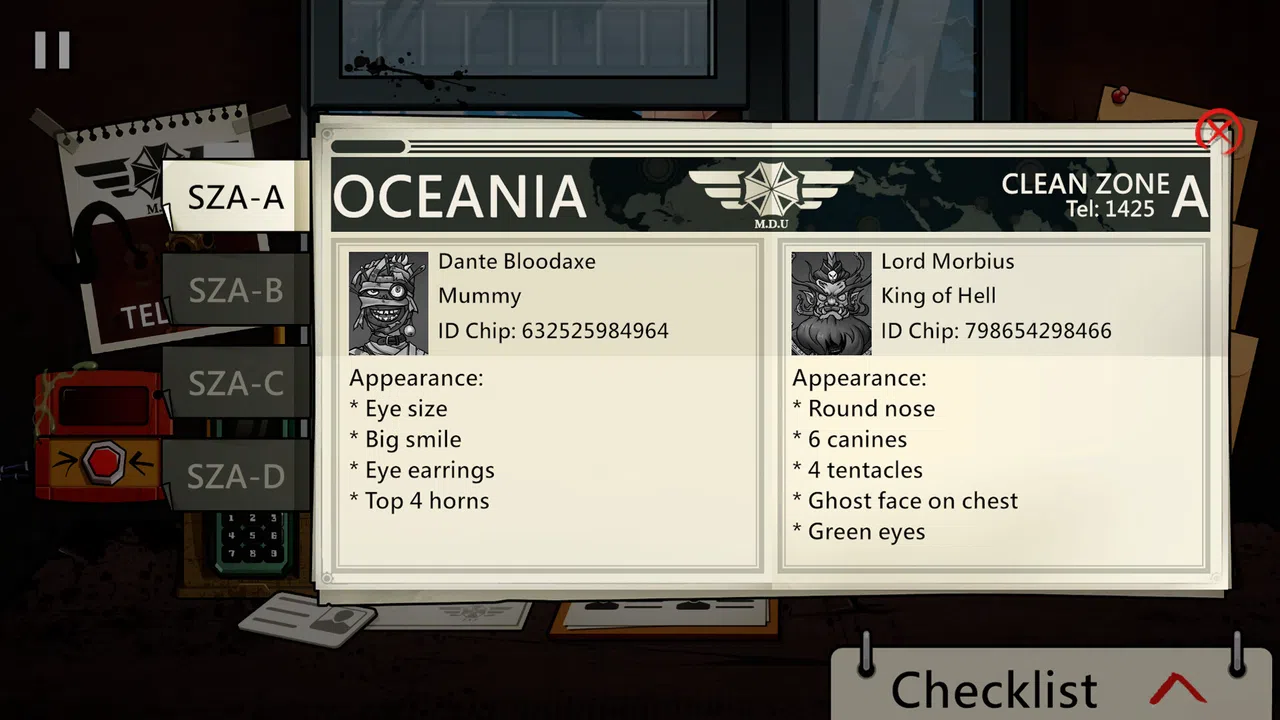 That's Not My Kind Screenshot 2