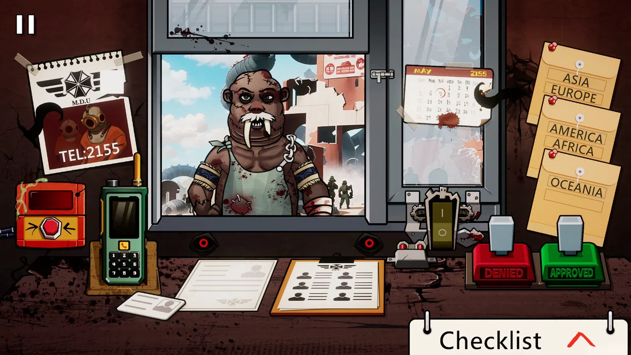 That's Not My Kind Screenshot 1